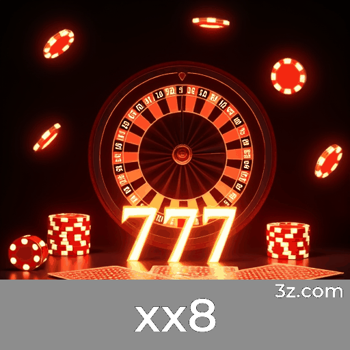 xx8: Experiência de Cassino Incrível e Imersiva