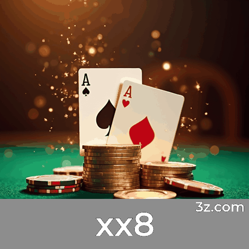 Desbloqueie Bônus Incríveis no xx8 Agora!