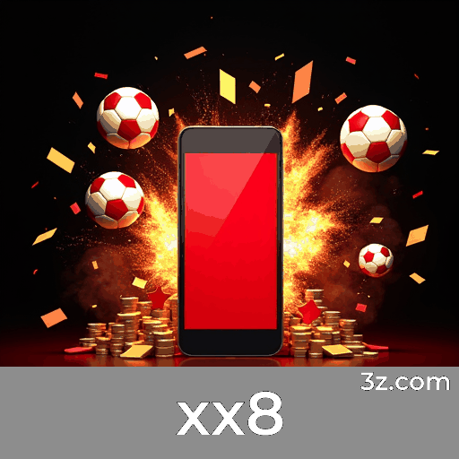 xx8 Esporte: Estratégias de Apostas e Análise