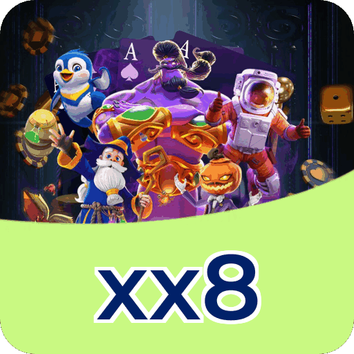 Streaming 4K no cassino ao vivo da xx8