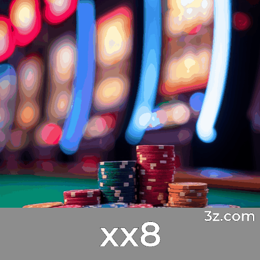 XX8: A Plataforma Confiável e Profissional